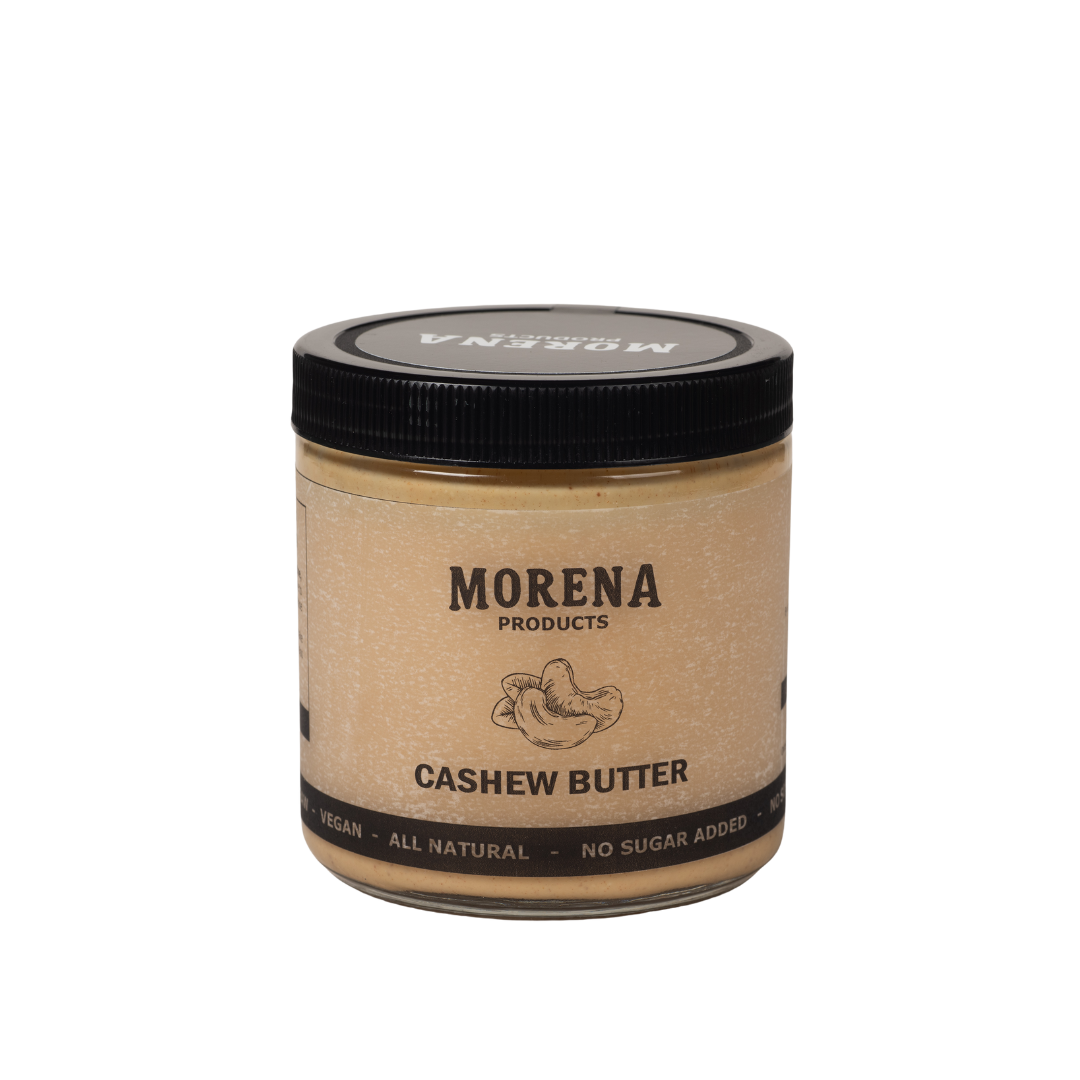 Cashew Butter
