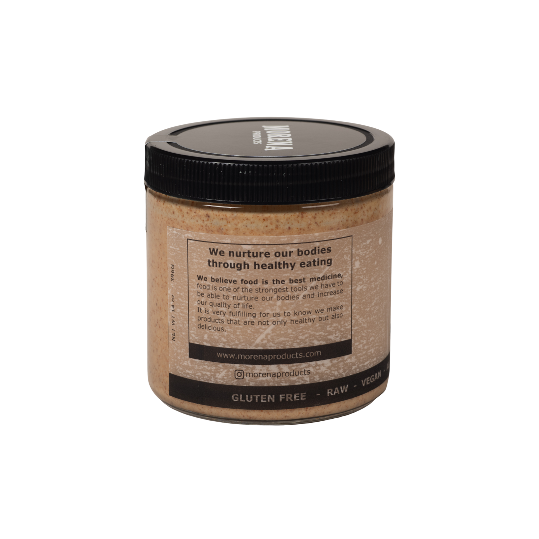 Cashew - Coconut Butter