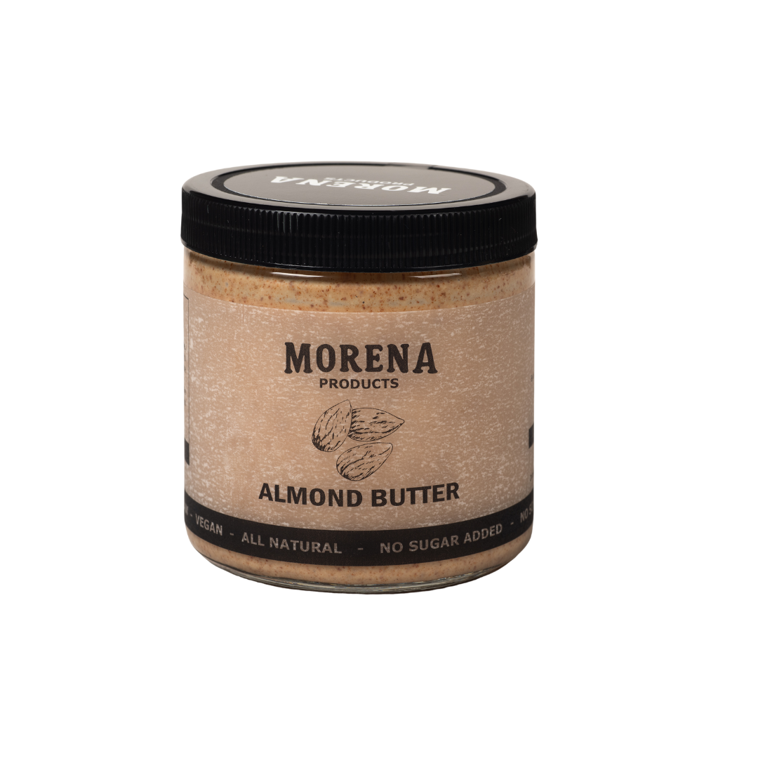Almond Butter
