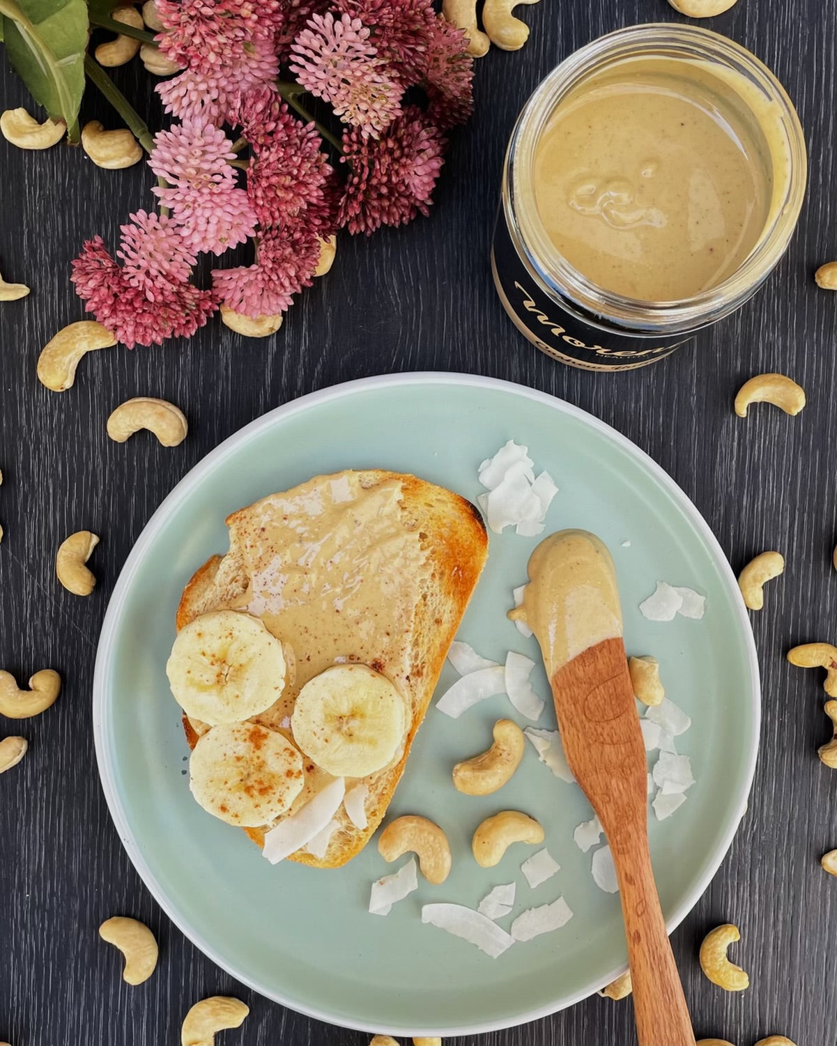 Cashew Butter