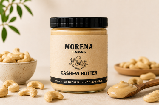 Cashew Butter